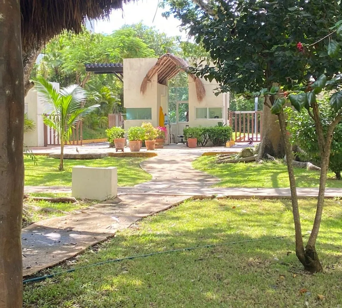 Apartament Selvakoba Claudia Playa del Carmen
