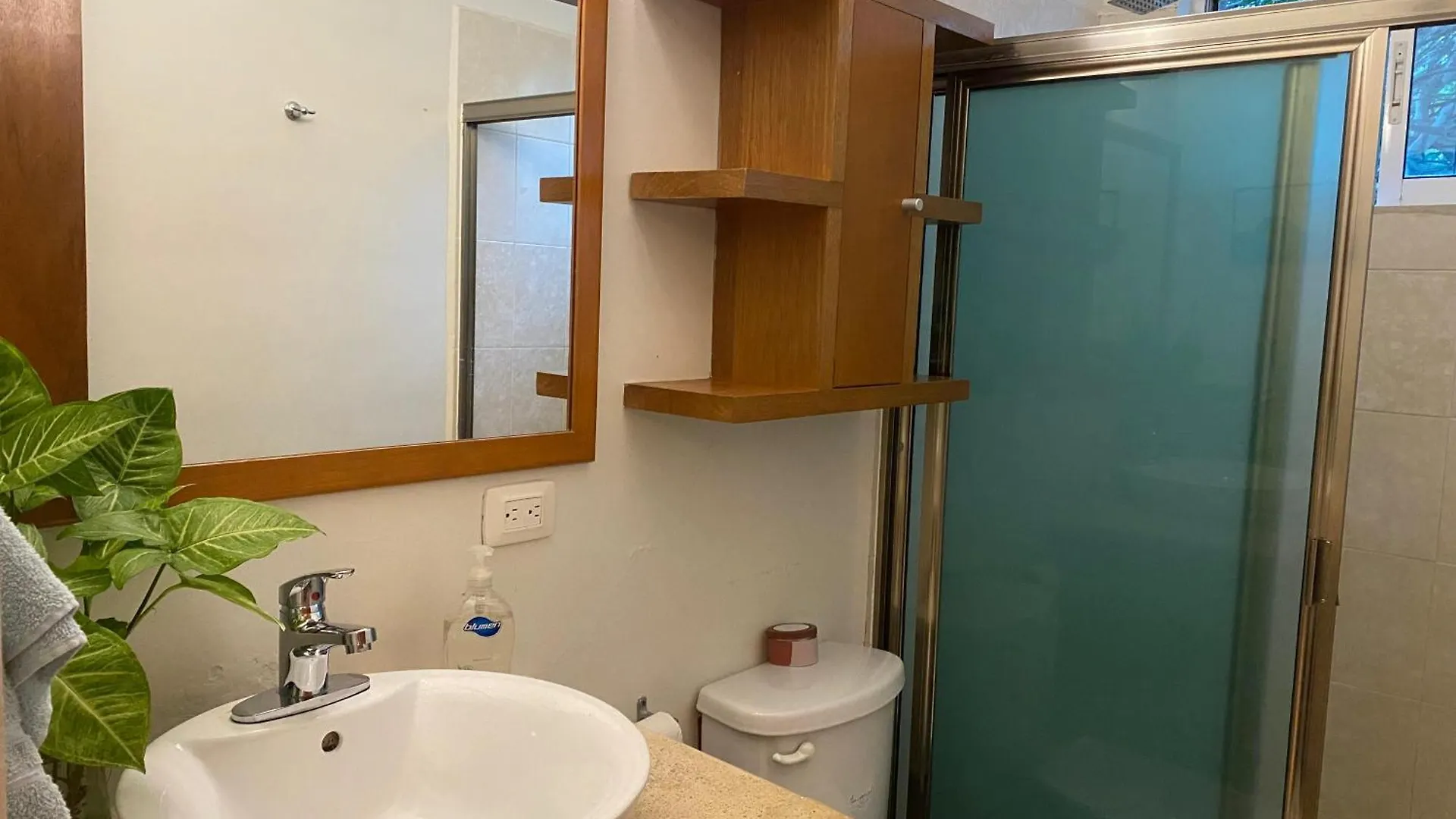 Apartament Selvakoba Claudia Playa del Carmen