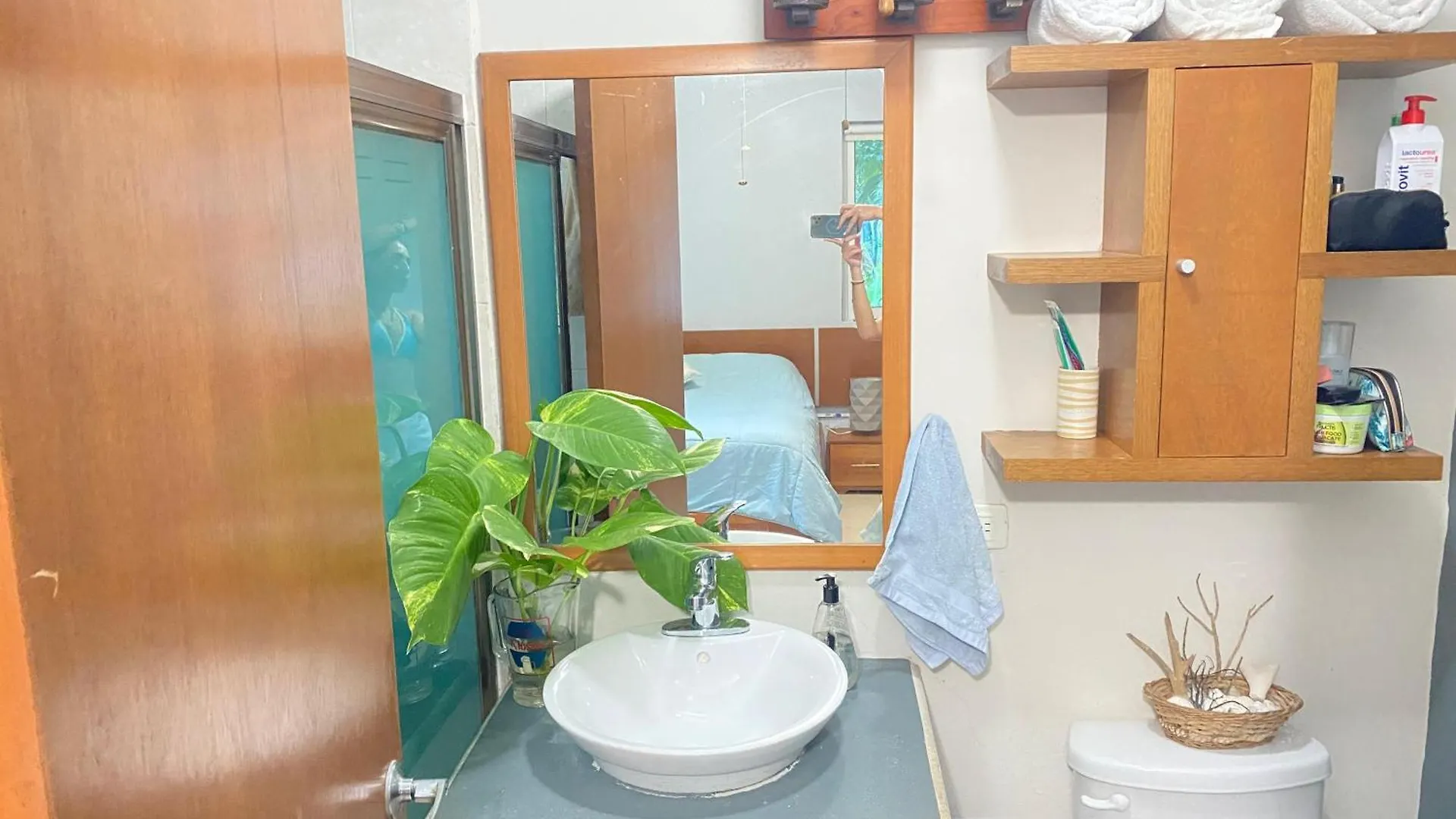 Apartament Selvakoba Claudia Playa del Carmen Meksyk