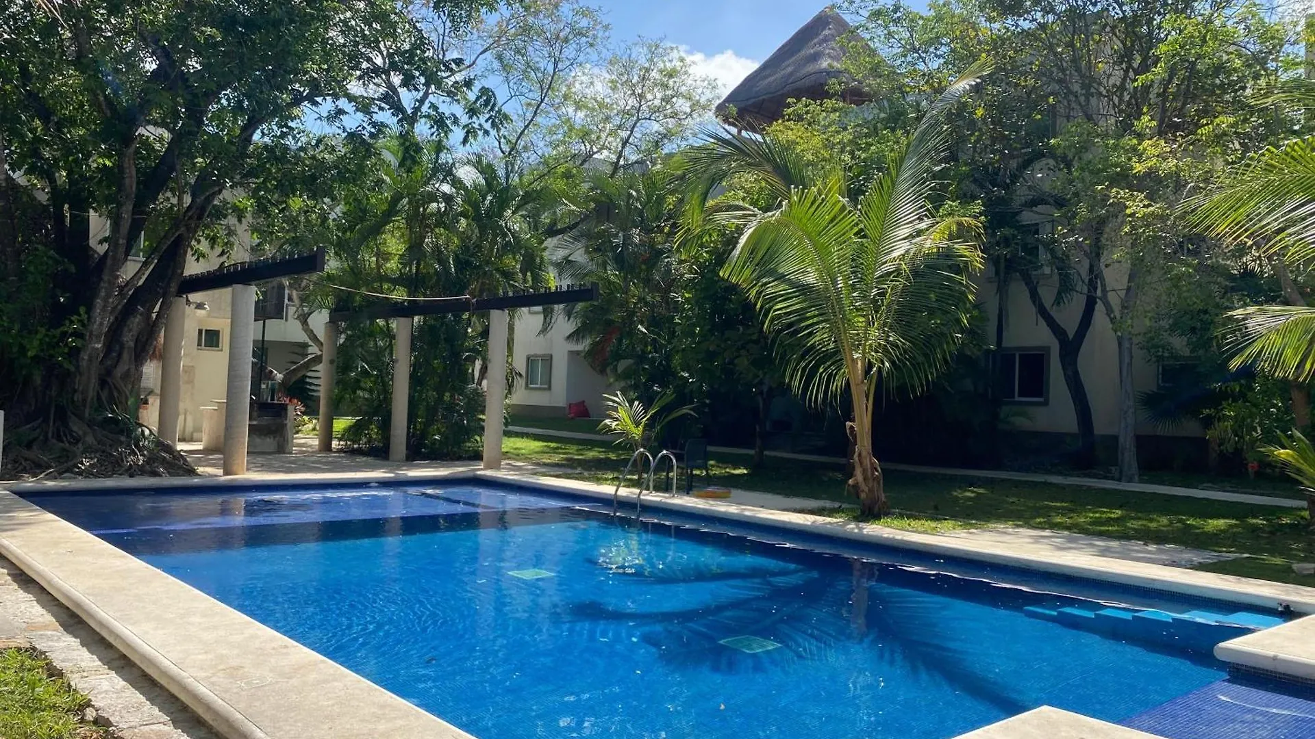 Apartament Selvakoba Claudia Playa del Carmen Meksyk