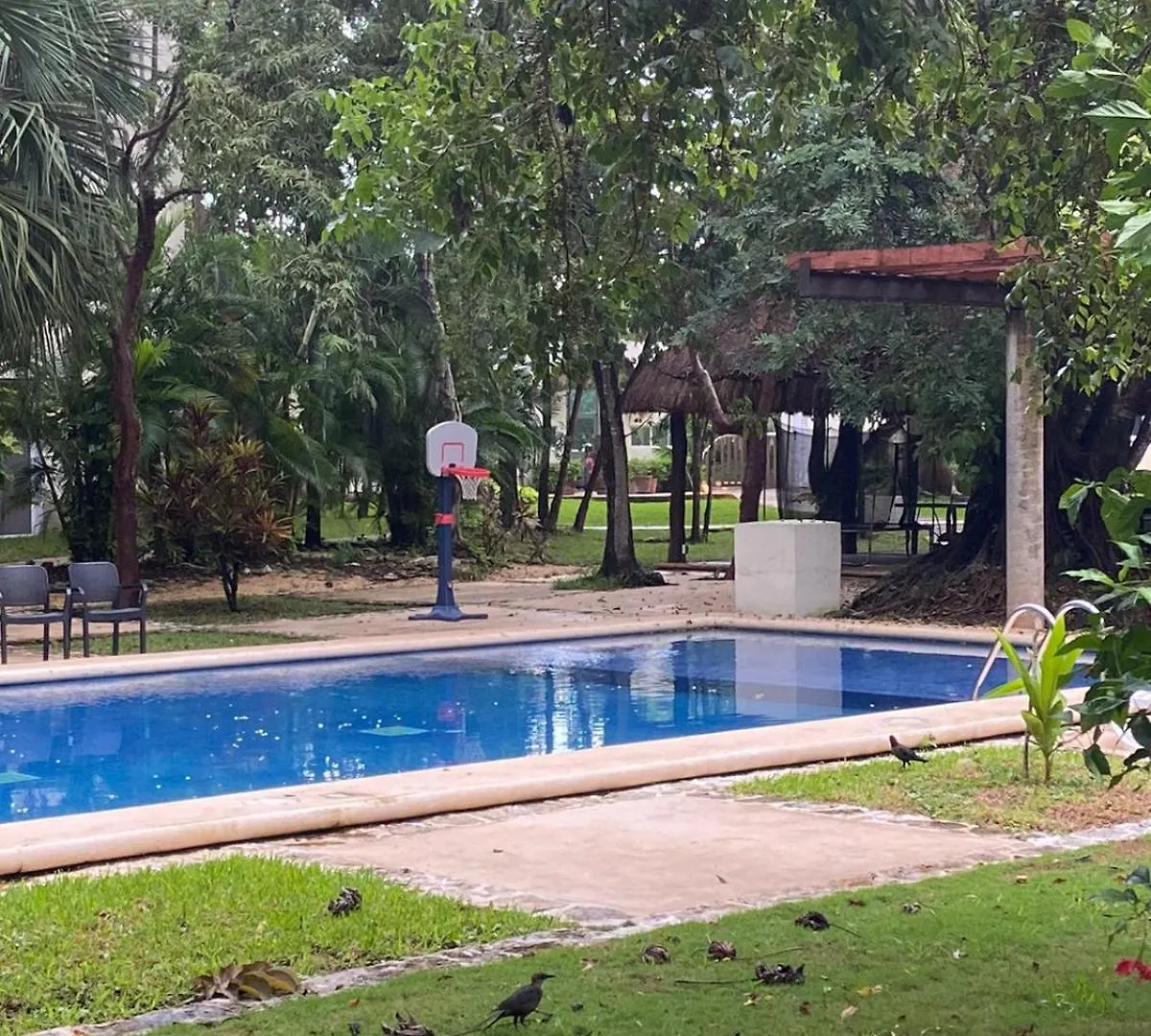 Apartament Selvakoba Claudia Playa del Carmen 0*,