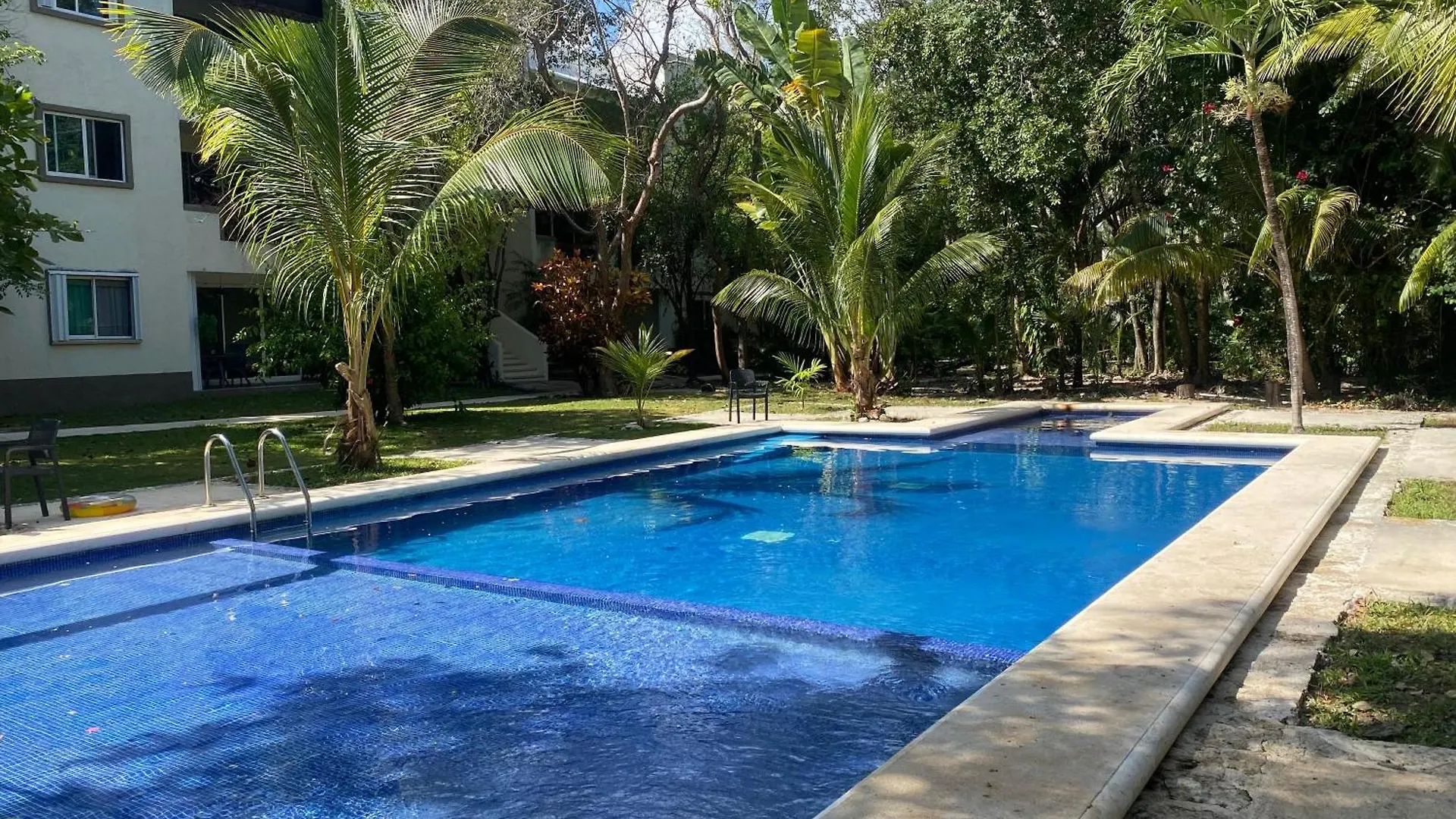 Apartament Selvakoba Claudia Playa del Carmen 0*,  Meksyk