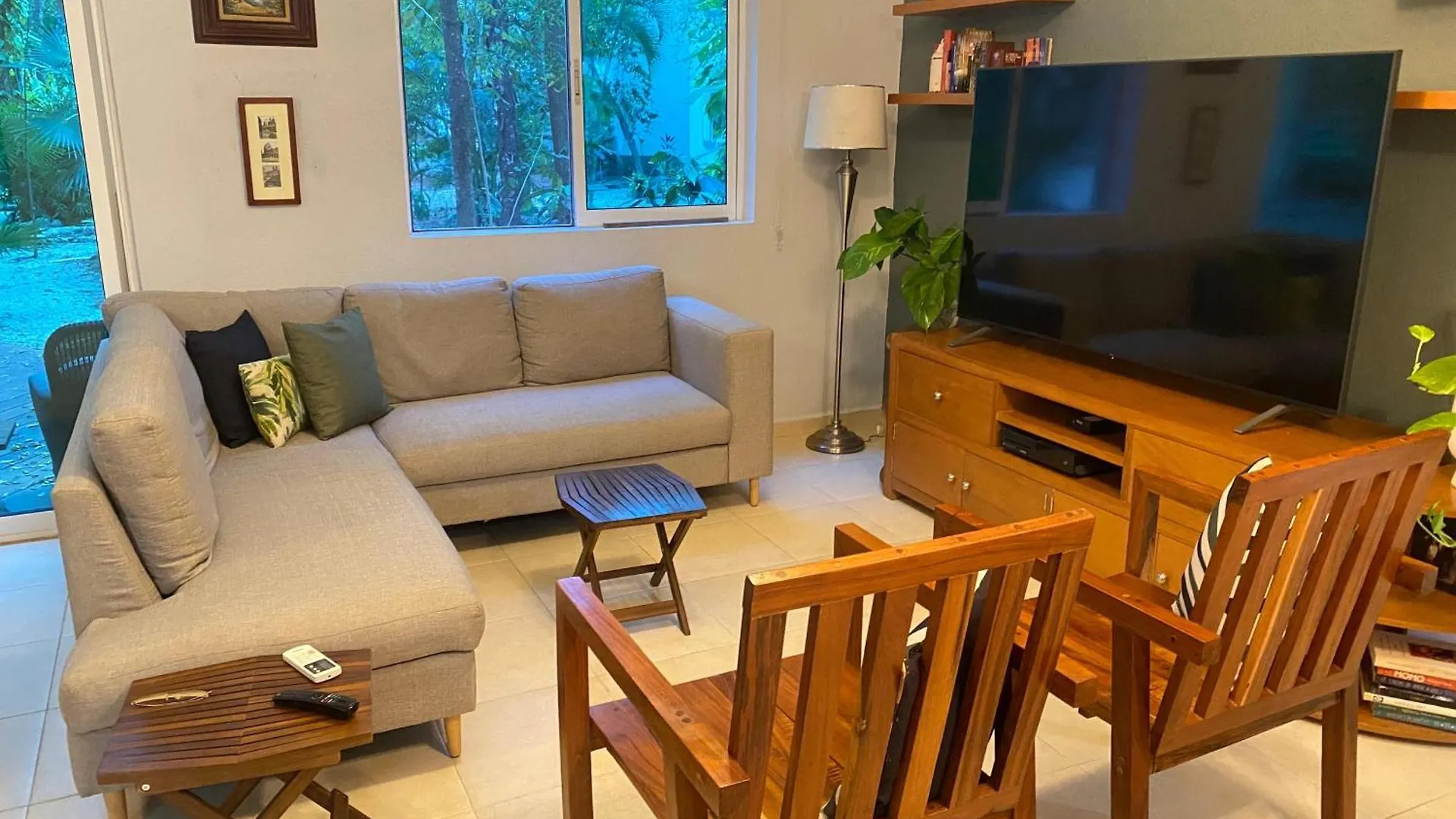 Apartament Selvakoba Claudia Playa del Carmen