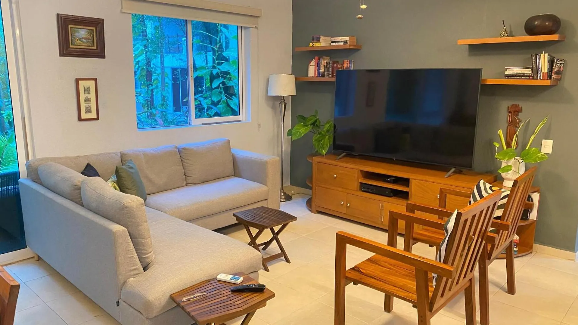 Apartament Selvakoba Claudia Playa del Carmen